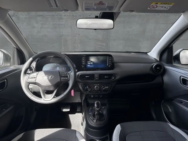 Hyundai i10 1.0 2WD Trend