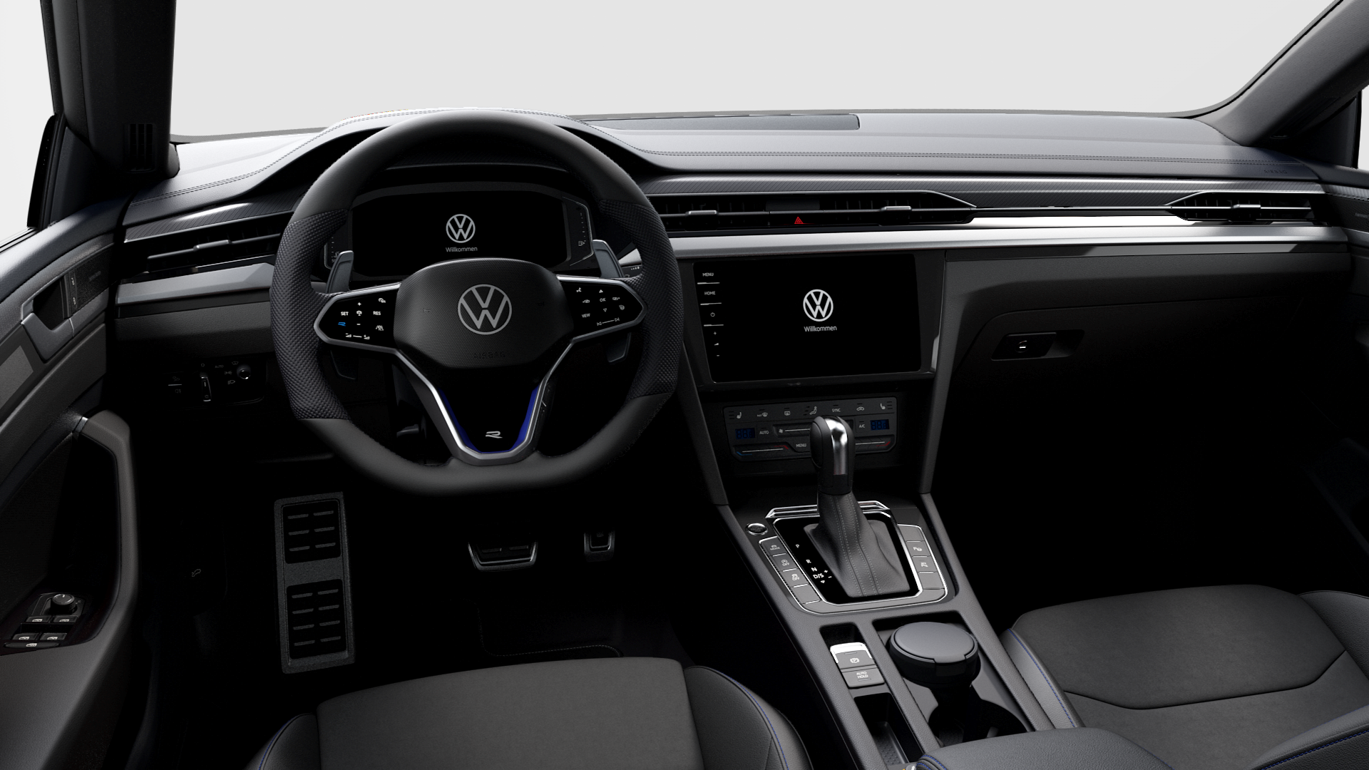 Volkswagen Arteon Shooting Brake 2.0 TSI DSG