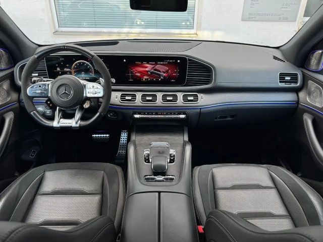Mercedes-Benz GLE 63 AMG 4MATIC+ AMG Line