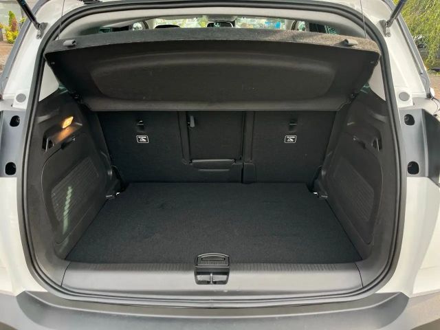 Opel Crossland X Ultimate