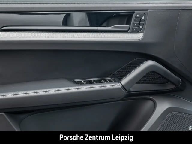 Porsche Cayenne Coupé E-Hybrid