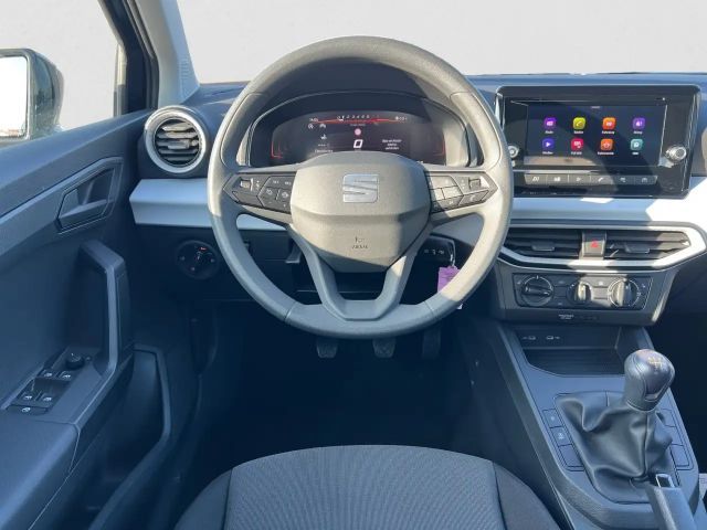 Seat Arona Reference