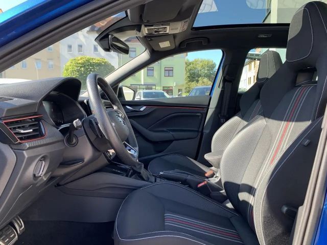 Skoda Scala 1.0 TSI Monte Carlo