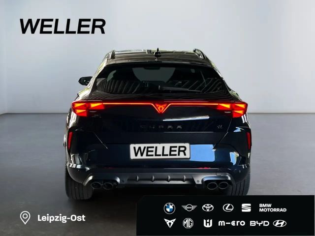 Cupra Formentor 2.0 TSI 4Drive DSG VZ