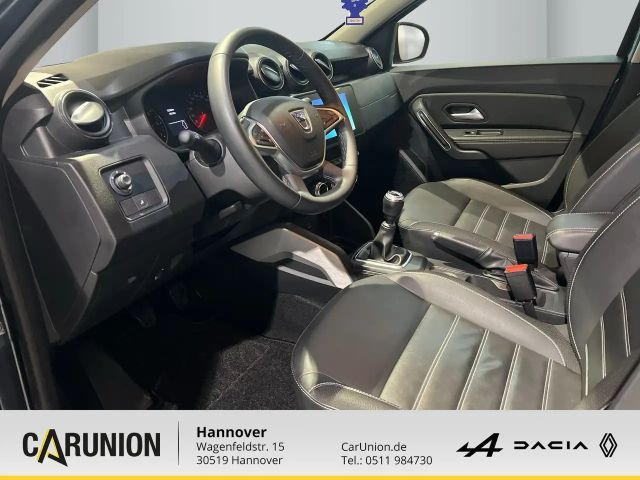 Dacia Duster 2WD Prestige