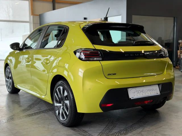 Peugeot 208 Active Pack