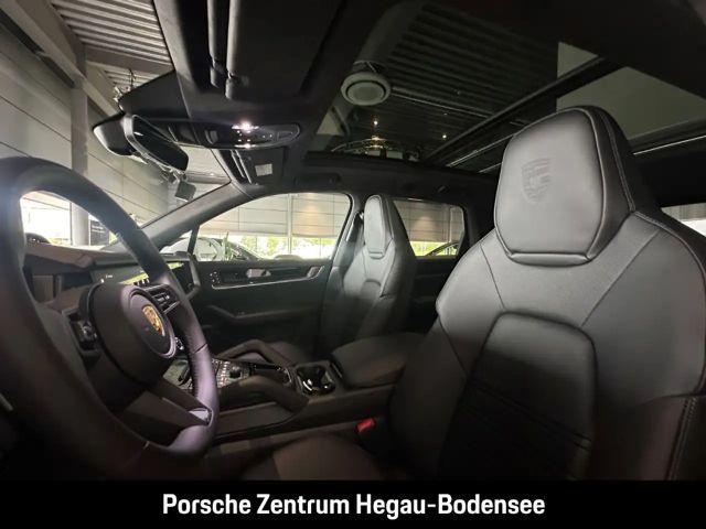 Porsche Cayenne E-Hybrid S