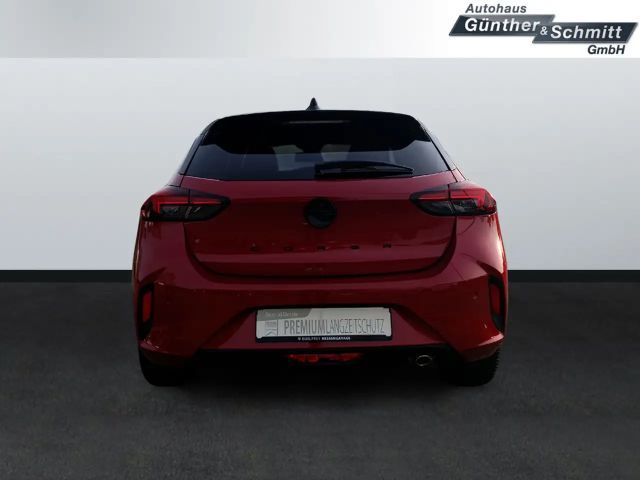 Opel Corsa GS-Line Grand Sport