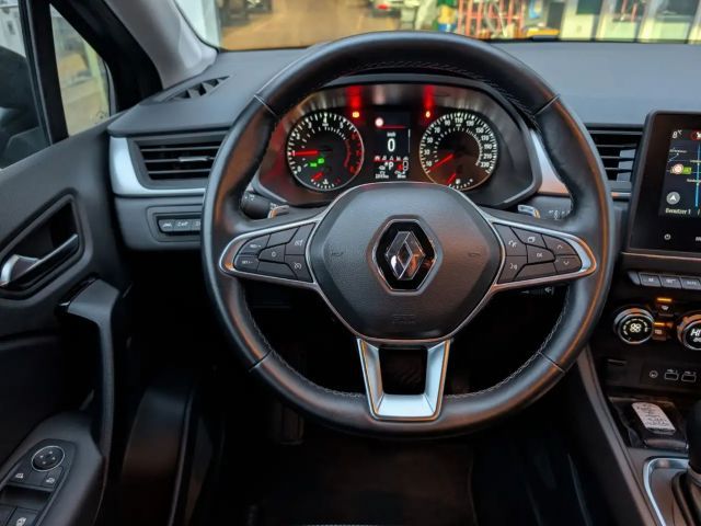 Renault Captur EDC Evolution Hybrid