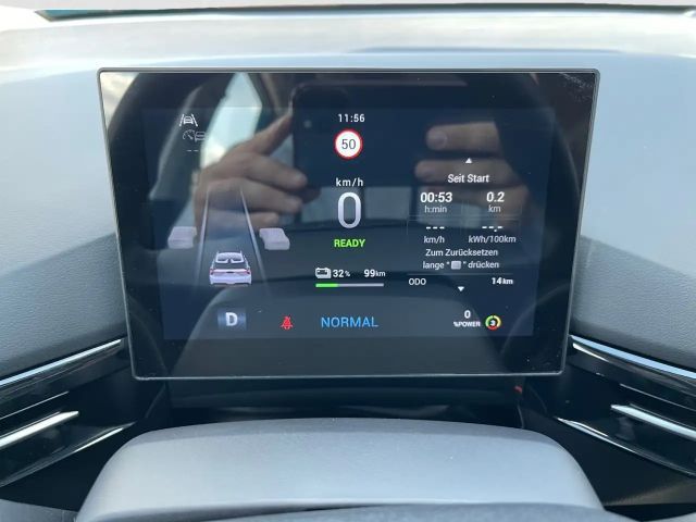 MG MG4 51 kWh EV Standard range