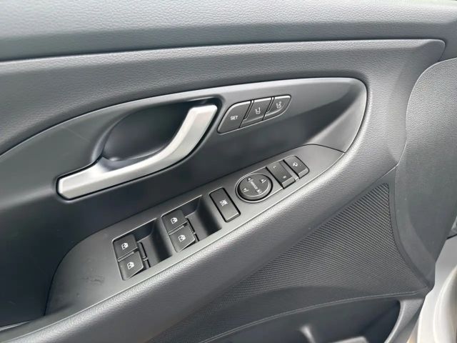 Hyundai i30 N Line T-GDi