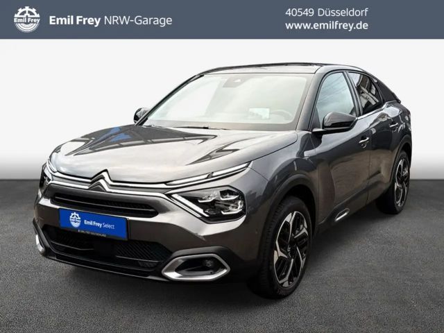 Citroën C4 PureTech Shine