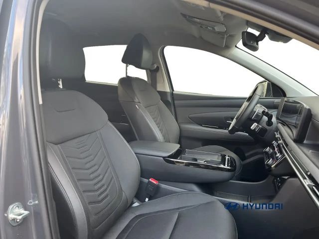 Hyundai Tucson 1.6 Trend