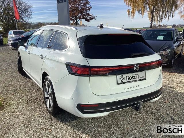 Volkswagen Passat 2.0 TDI Business DSG Variant