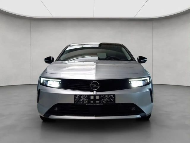 Opel Astra 1.2 Turbo Elegance Turbo