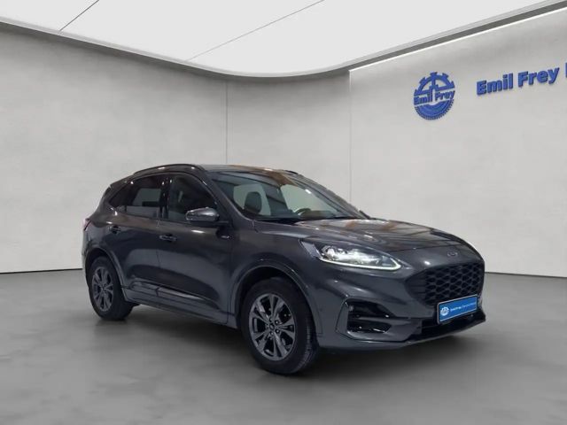 Ford Kuga Plug in Hybrid ST Line X