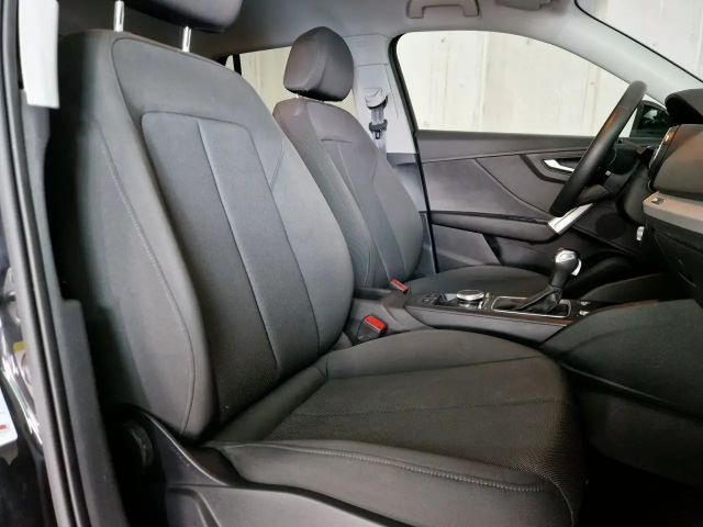 Audi Q2 35 TFSI