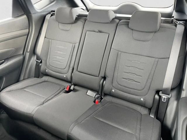 Hyundai Tucson Comfort T-GDi