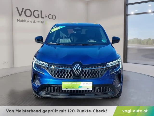 Renault Austral Techno