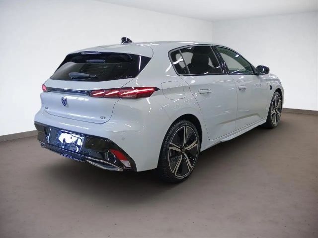 Peugeot 308 EAT8 GT-Line PureTech