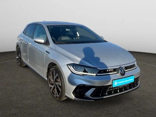 Volkswagen Polo 1.0 TSI R-Line