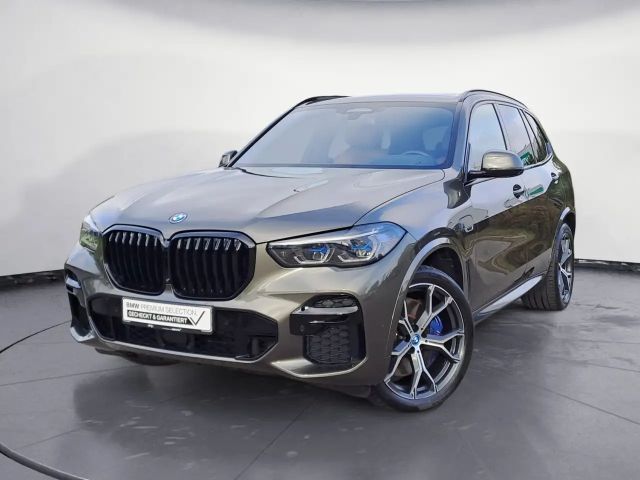 BMW X5 M-Sport xDrive45e