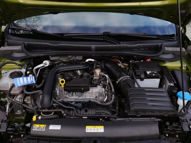 Volkswagen Taigo 1.0 TSI IQ.Drive