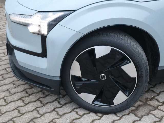 Volvo EX30 Achterwielaandrijving Plus