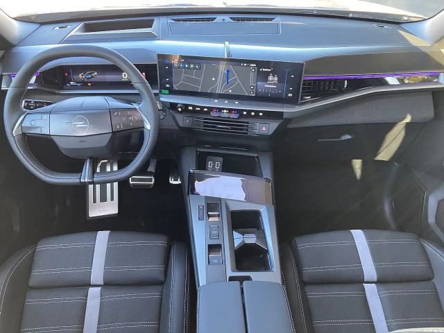 Opel Grandland X Ultimate