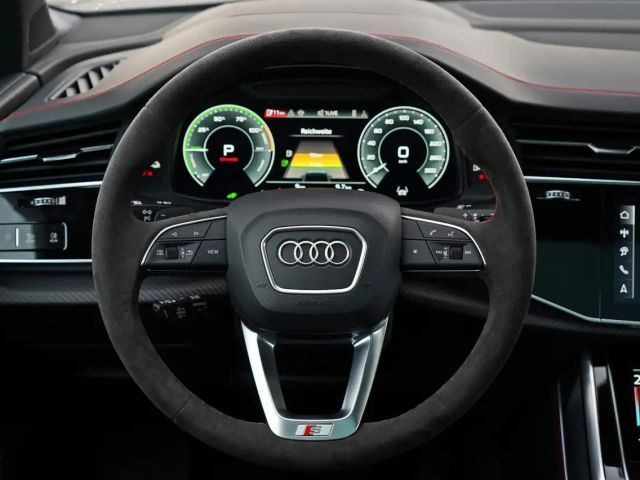 Audi Q7 Business Hybride S-Line