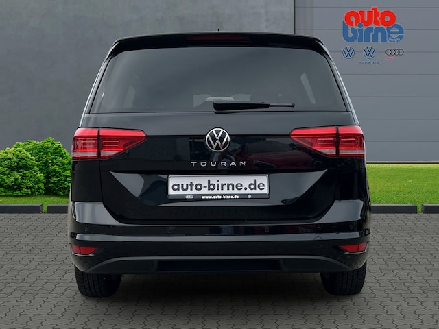 Volkswagen Touran 1.5 TSI Comfortline