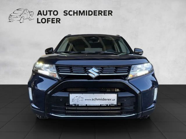 Suzuki Vitara AllGrip Flash GL Hybrid