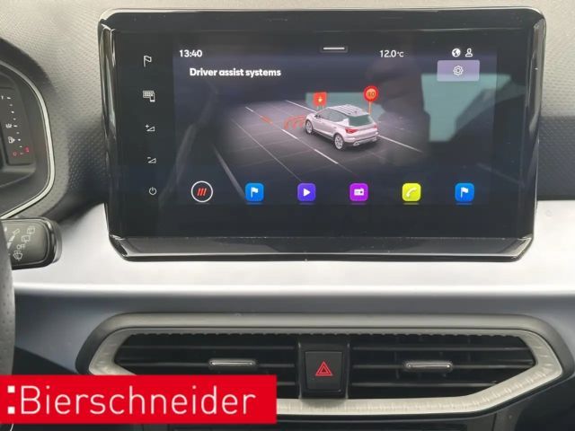 Seat Arona 1.0 TSI DSG FR-lijn