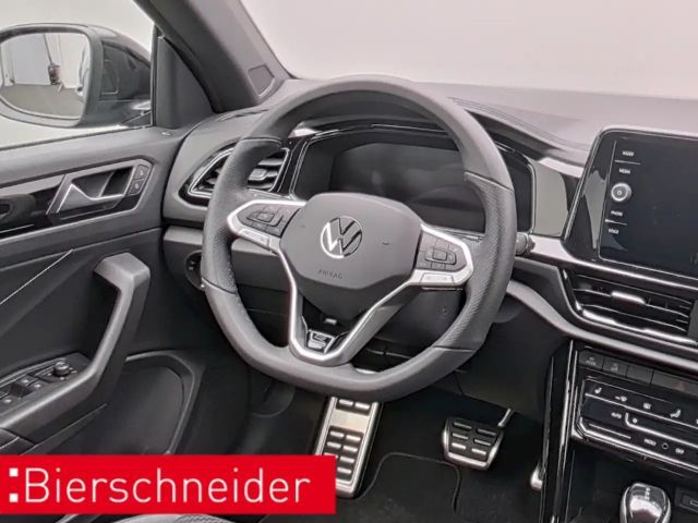 Volkswagen T-Roc 1.5 TSI Cabriolet DSG R-Line