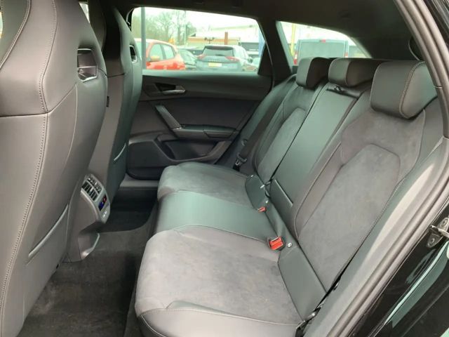 Cupra Leon DSG ST VZ