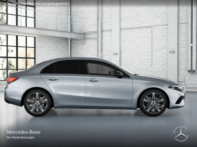 Mercedes-Benz A 200 Progressive