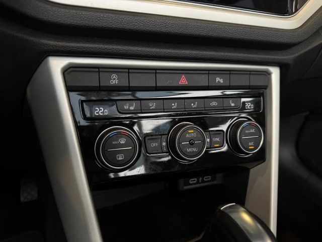 Volkswagen T-Roc Cabriolet Style