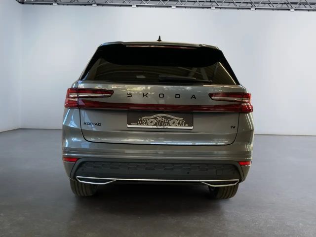 Skoda Kodiaq 1.5 TSI Sportline iV