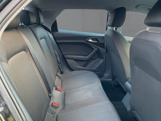 Audi A1 25 TFSI Sportback