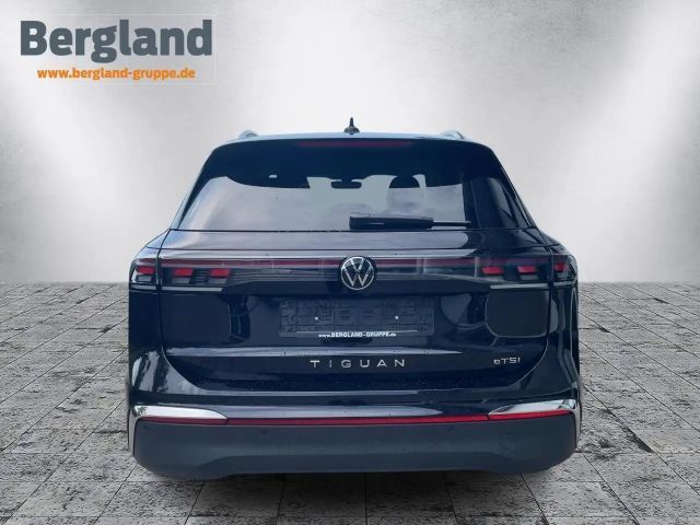 Volkswagen Tiguan Elegance Elegance