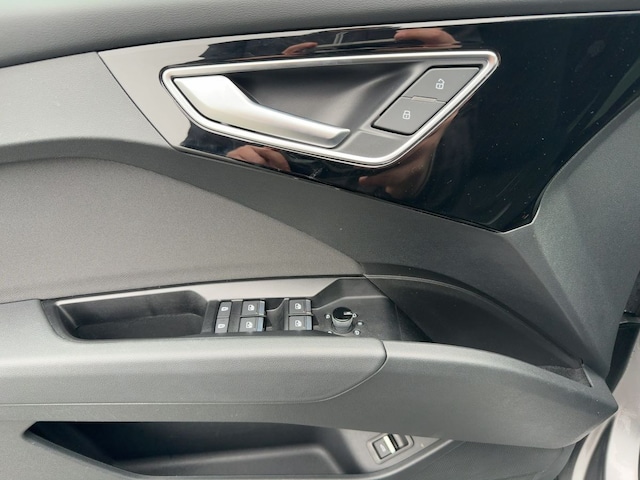 Audi Q4 e-tron 35 Sportback