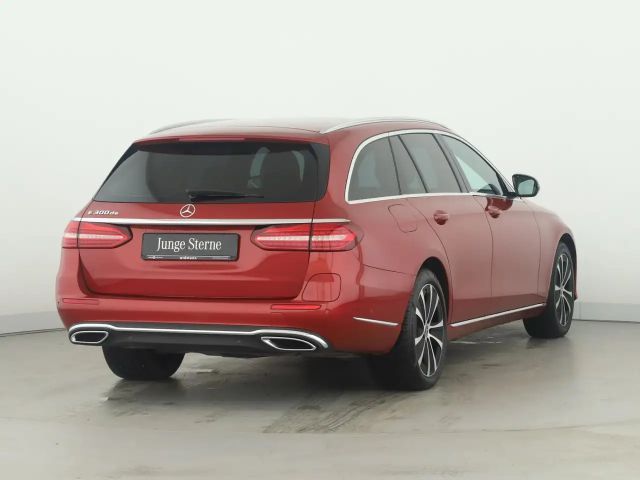 Mercedes-Benz E 300 E 300 de Estate