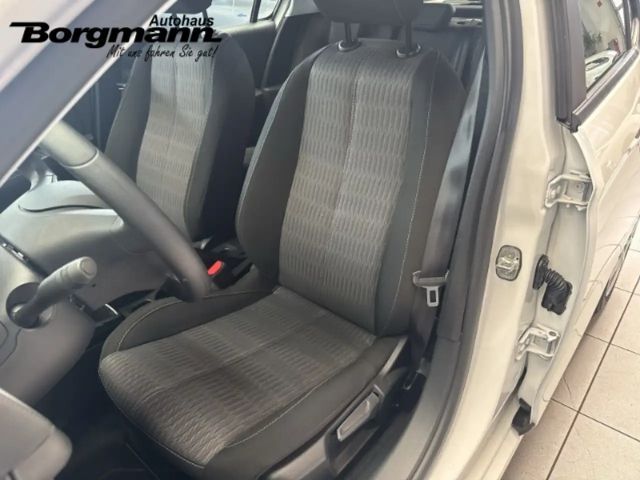 Opel Corsa F Basis  SHZ - PDC - Tempomat