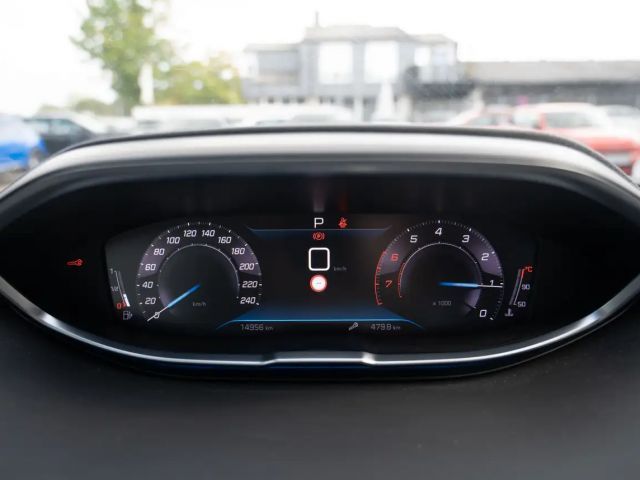 Peugeot 3008 Allure Pack EAT8 PureTech