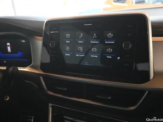 Volkswagen T-Roc 1.0 TSI Cabriolet Move