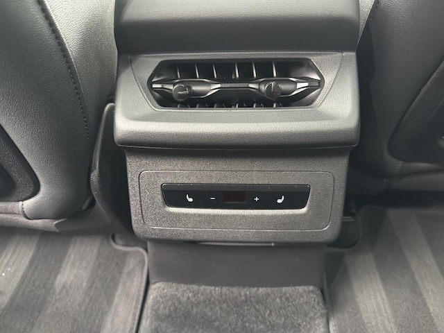 Audi Q6 e-tron Quattro