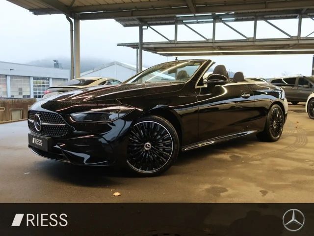 Mercedes-Benz CLE 220 AMG Line Sport Edition