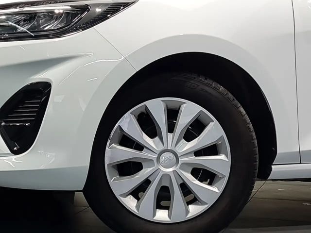 Ford Fiesta Cool & Connect