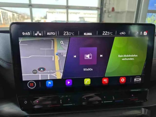 Cupra Leon 2.0 TSI 4Drive ST VZ