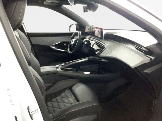 Peugeot E-3008 GT-Line